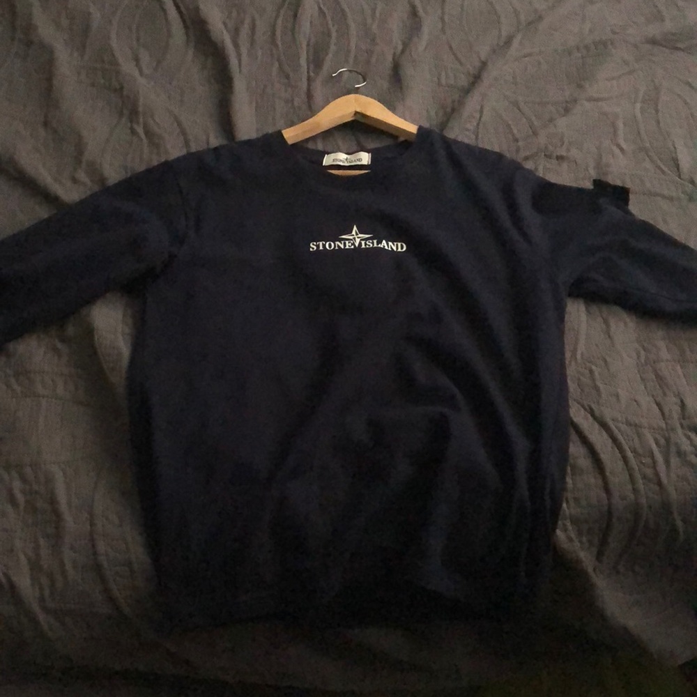 Stone Island Longsleeve